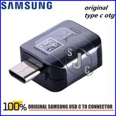 OTG Connector USB Samsung Galaxy A52s 5G A22 5G ORIGINAL 100% Type C