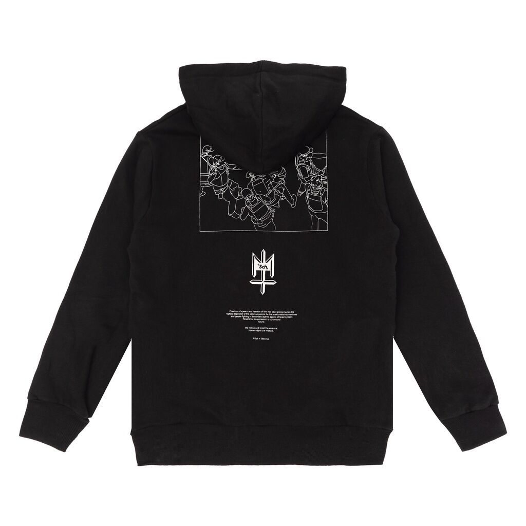 Hoodie maternal hot sale