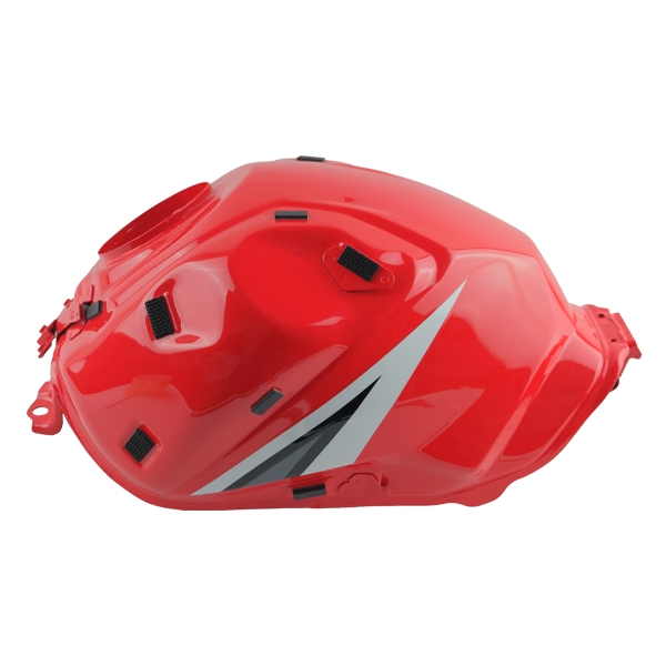 Tangki Bensin Merah Honda CBR 250RR K64 17500K64NC0ZB Harga 2,740,565 rupiah*Gratis Ongkir