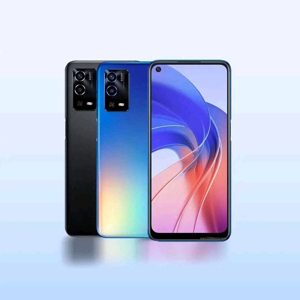 OPPO A55 Ram 4\128 Nominus masih mulus fullshet second rasa baru garansi resmi indonesia Giá 1,150,000 Đồng*Miễn phí vận chuyển