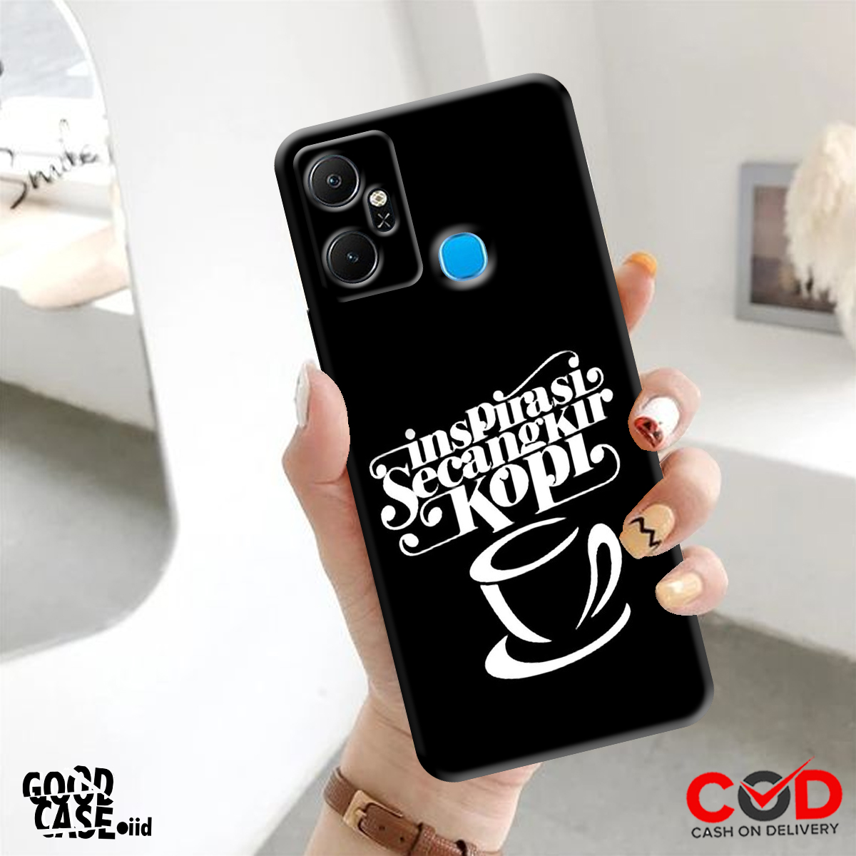 Jual Cash Hp Infinix Ram Terbaru Feb 2025 Lazada