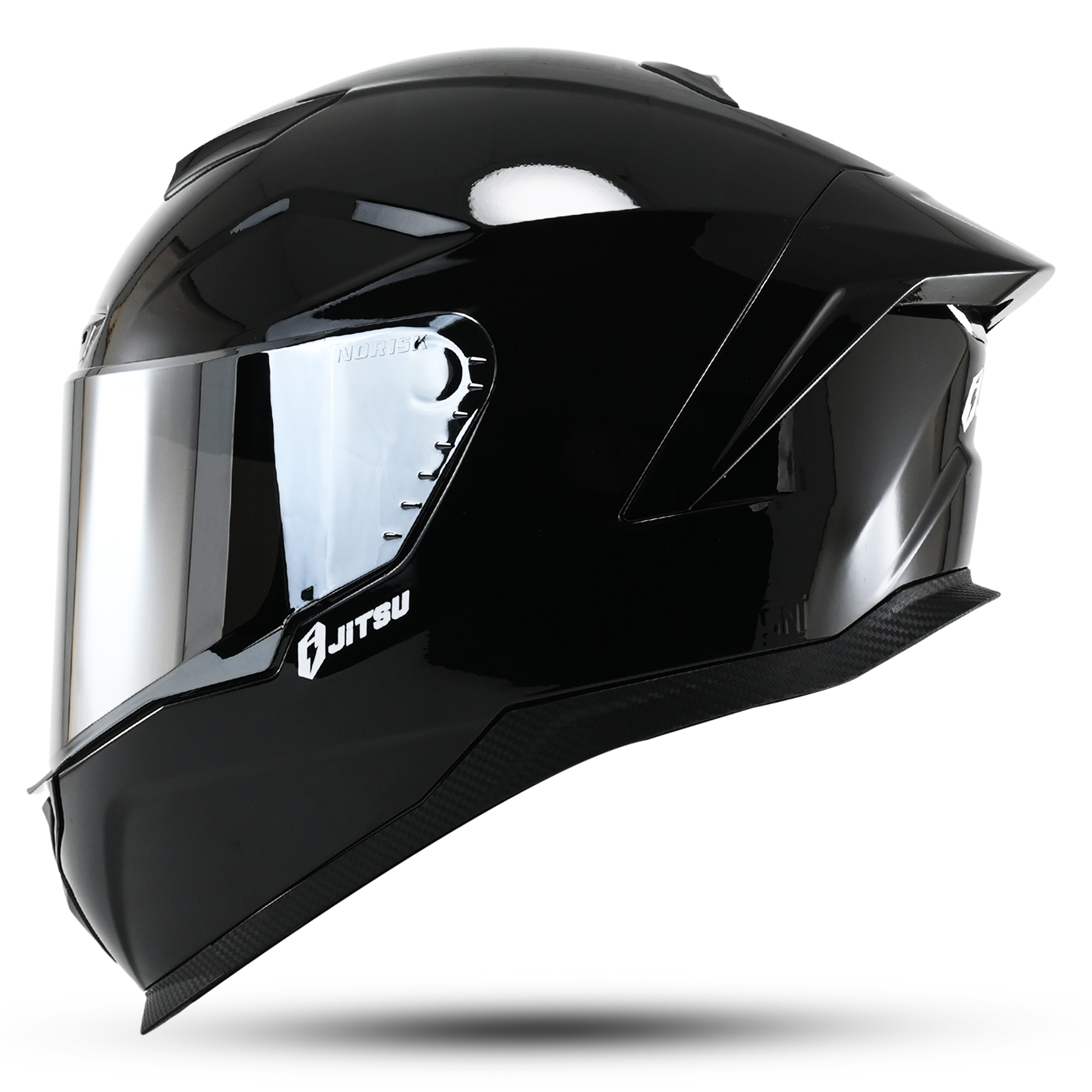 Jitsu Helm Full Face Air 1 Terbaru Original Keren Kekinian SNI Harga 460,000 rupiah*Gratis Ongkir