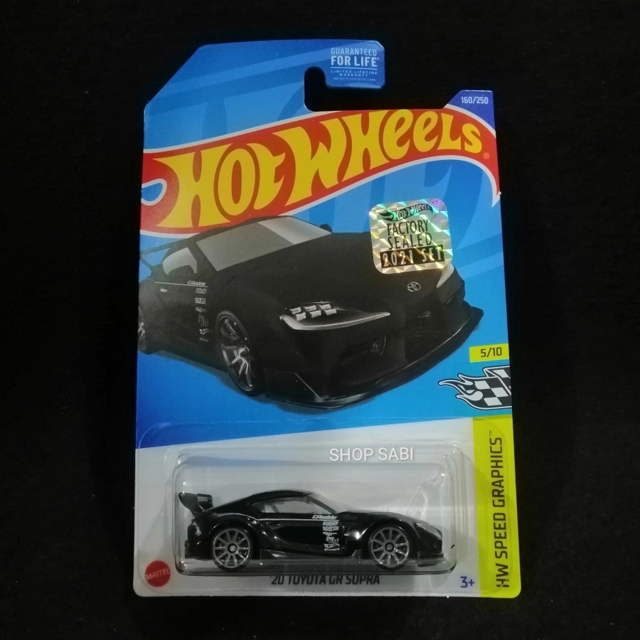 hot wheels supra bapak