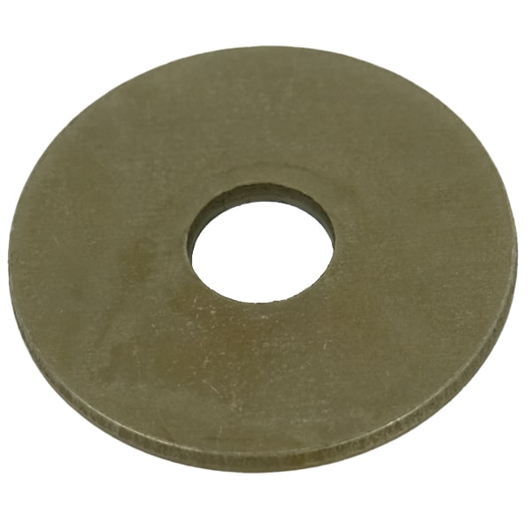 Washer 10.2MM Honda CBR 250RR K64J 90459438000 Harga 47,000 rupiah*Gratis Ongkir