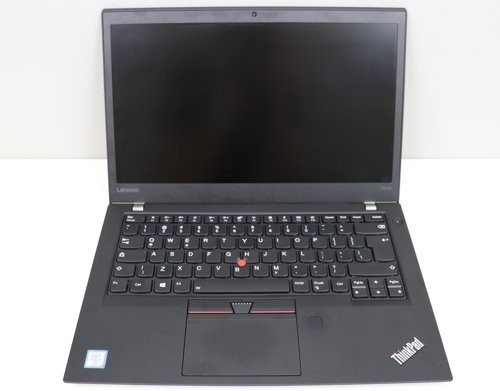 LAPTOP LENOVO THINKPAD T470 CORE i5 GEN 6 RM 8 SSD 14icnh BERGARANSI! Harga 2,800,000 rupiah*Gratis Ongkir