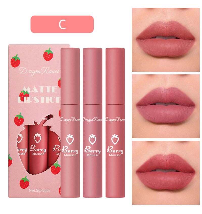 ranee lip cream