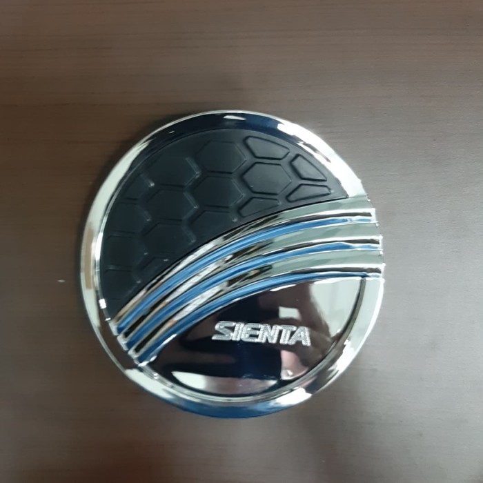 Tank Cover mobil toyota SIENTA Harga 55,000 rupiah*Gratis Ongkir