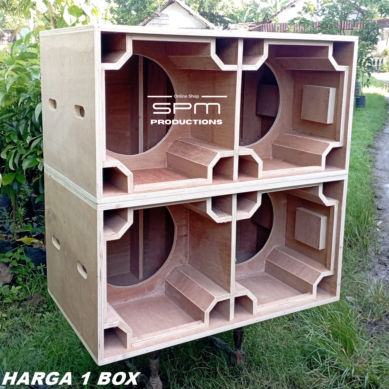 Box Sound System 15 Inch Paratel Jual Box Sound System 15 Inch