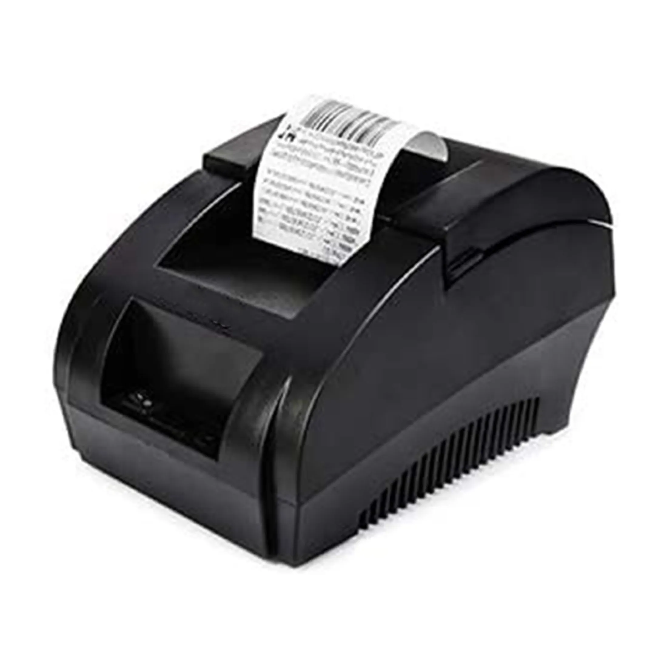 epson receipt printer cut command