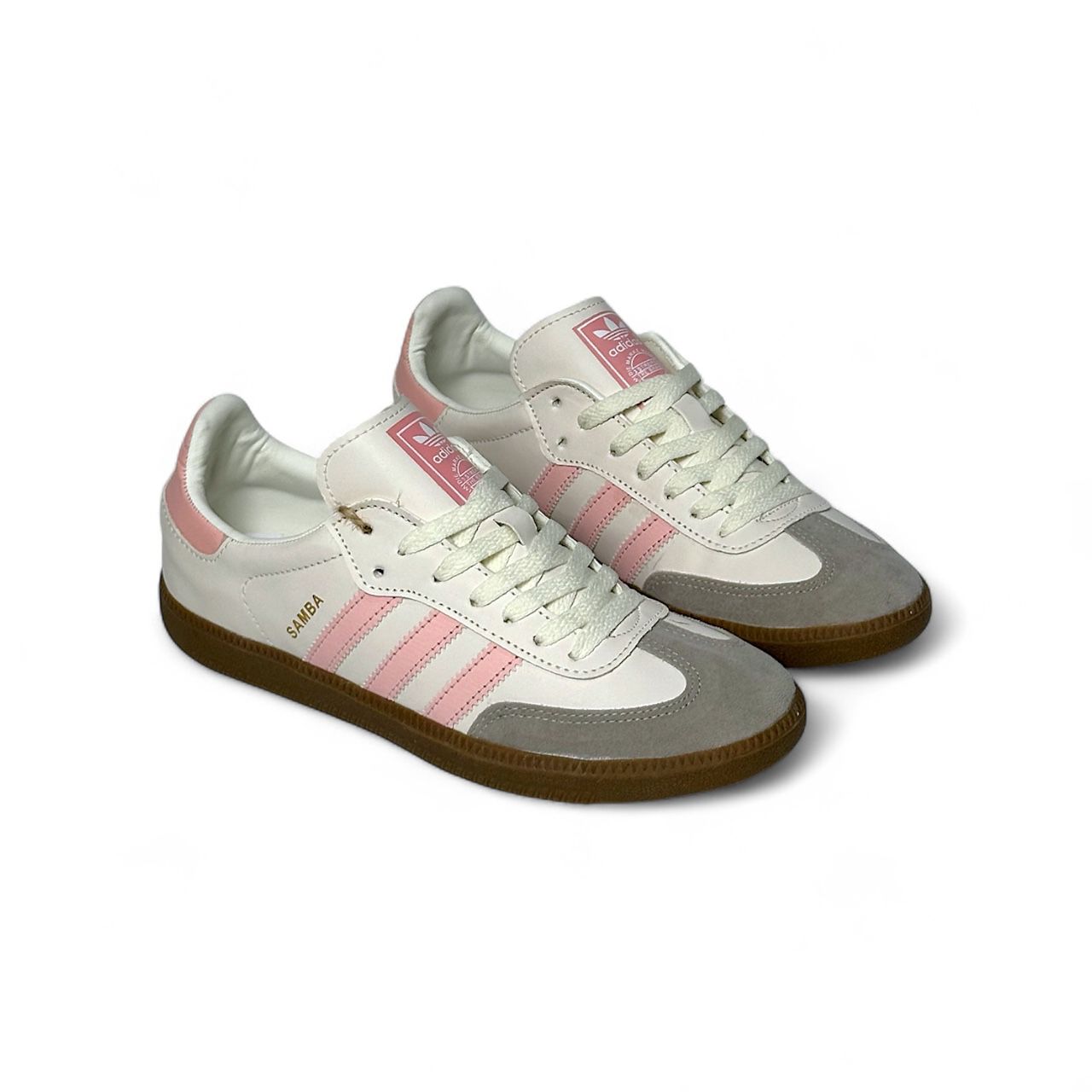 adidas gazelle silver green womens KING OF DRIBBLE Sepatu Sneaker/Casual Adidas Samba OG IG1024 Original   kingofdribble