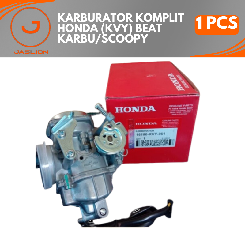 Beat karbu/scopy karbu/spacy complete carburetor, original/carburetor PE 24 Harga 553,350 rupiah*Gratis Ongkir