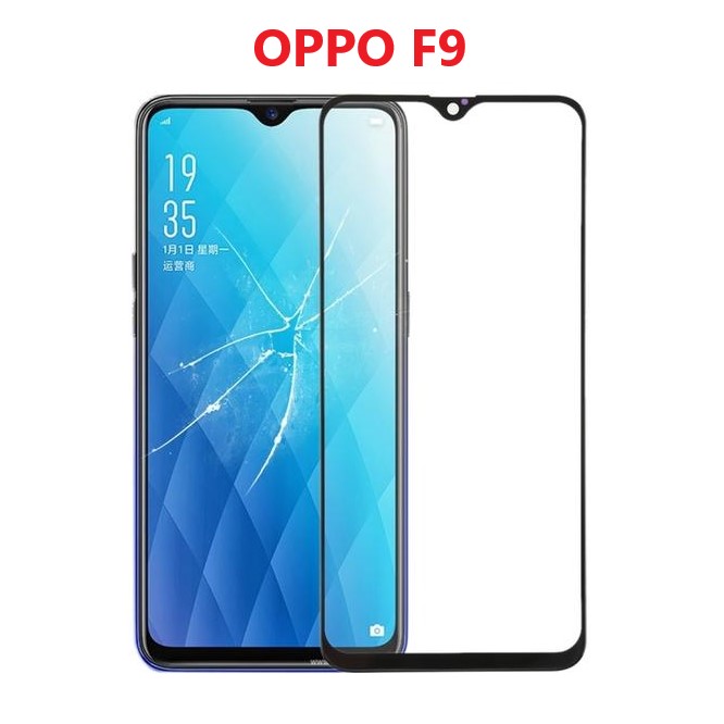 tc oppo f9