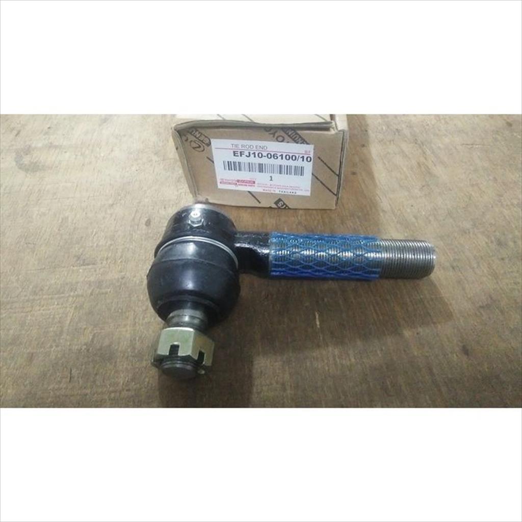 Tie Rod End Dutro Rino HT 125HT Toyota EFJ10-06100/10 Giá 159,990 Đồng*Miễn phí vận chuyển