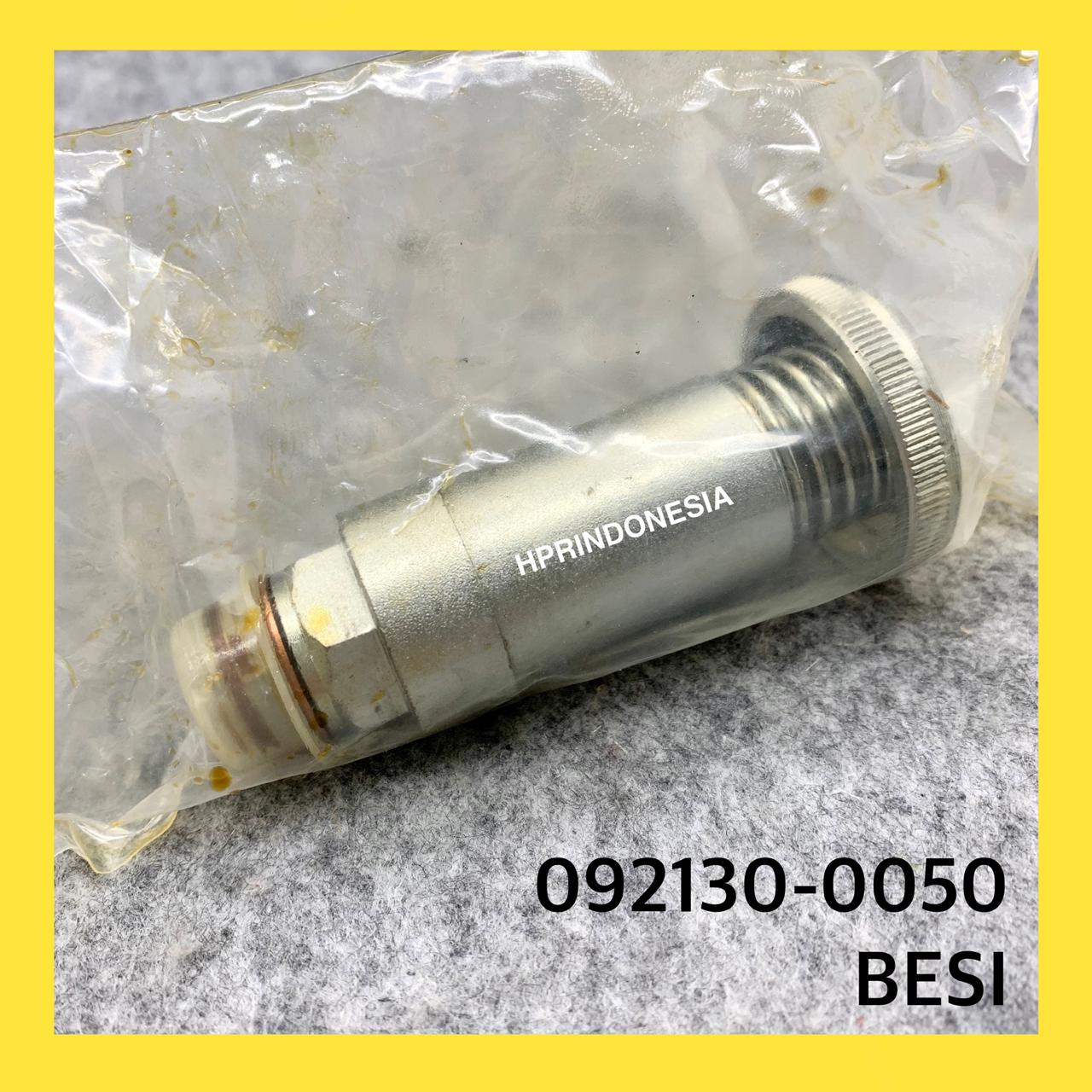 INDIA Hand Priming Pump Pompa Solar Tangan Besi Toyota Dyna Saurus 125HT - 130HT Harga 59,290 rupiah*Gratis Ongkir