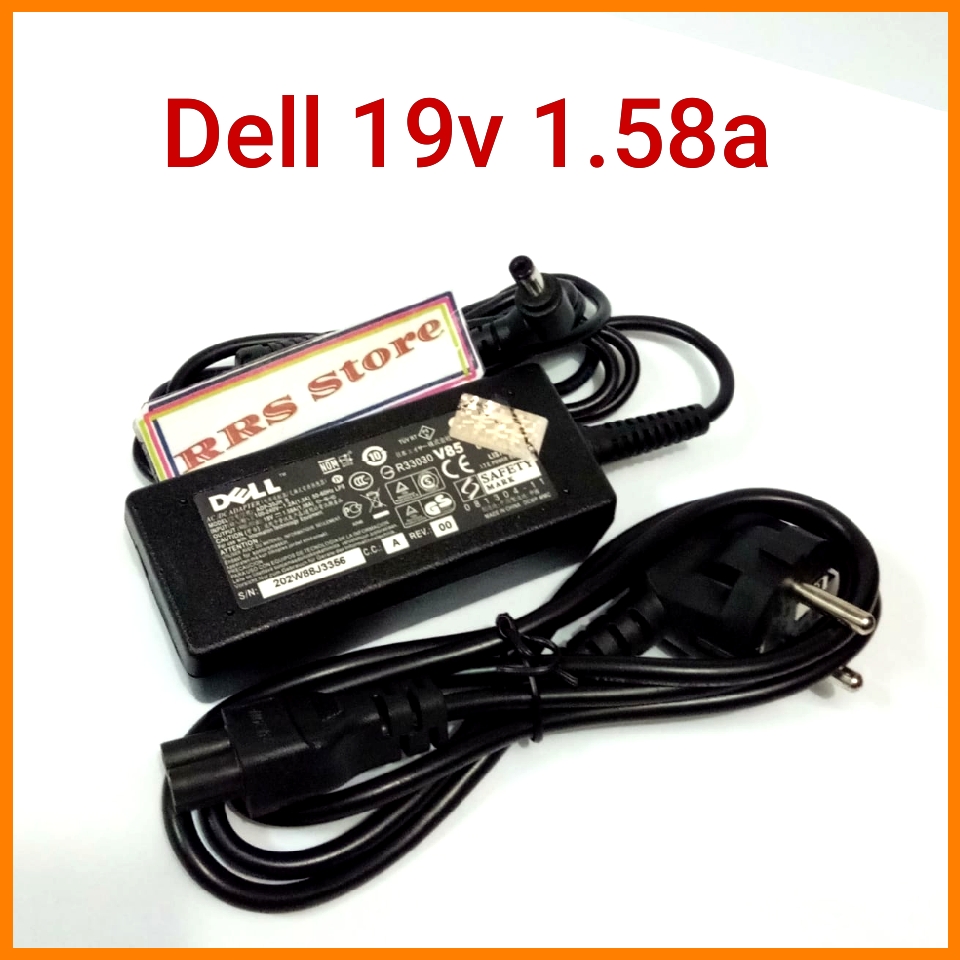 Alimentatore Compatibile Con Dell Inspiron Mini 1010 10 11 12 910 - Foto 7