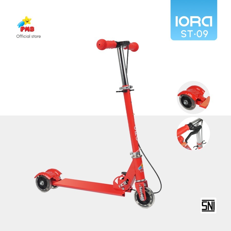 Beli Xiaomi Electric Scooter Lite 2nd Gen Online Harga Terbaik