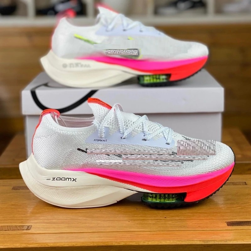 Sepatu Lari Nike Air Zoom Alpha Og Nike Shoes Nike Air Zoom