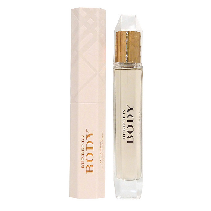 women's burberry body perfume