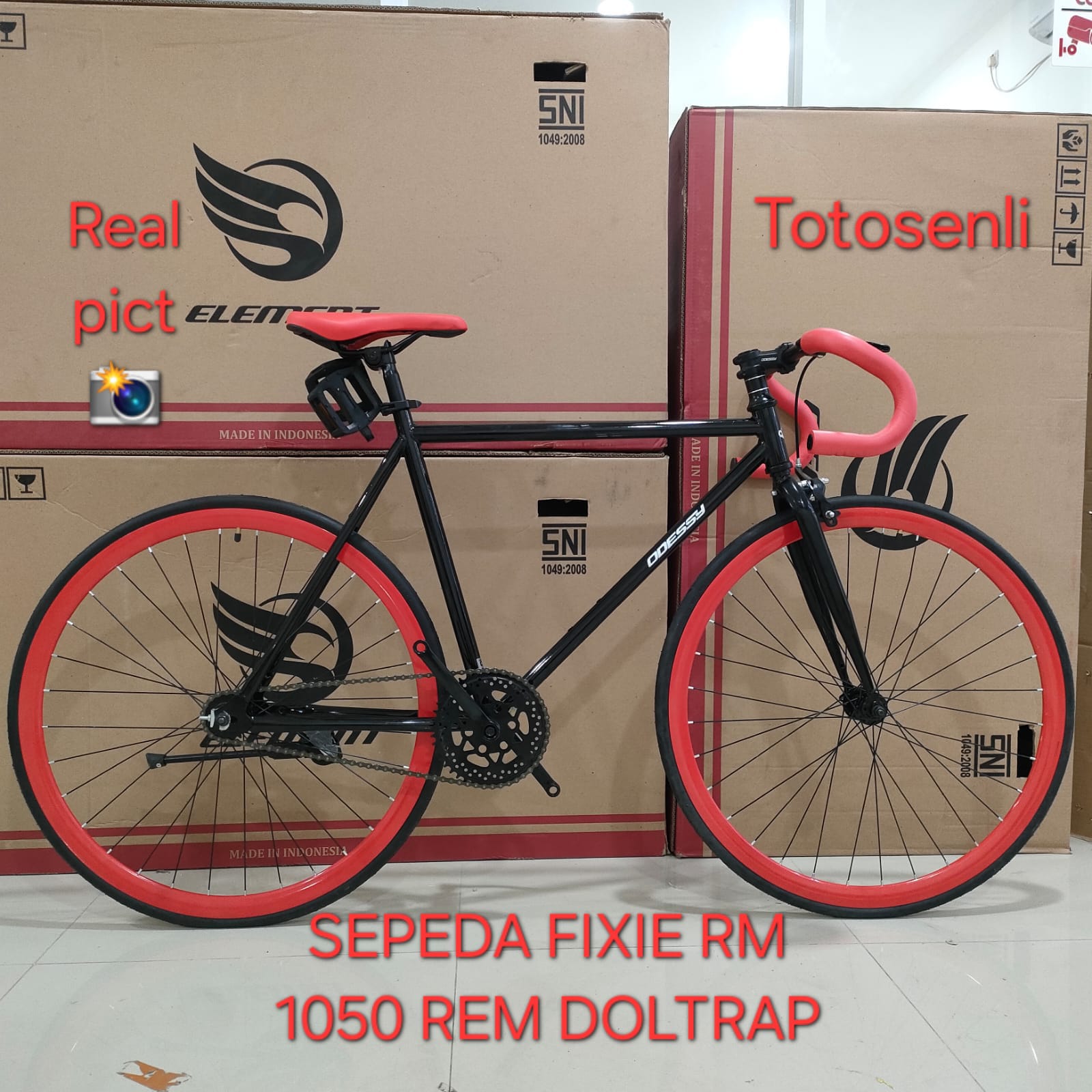 Aleoca Bike Jual Aleoca Bike Terbaru Indonesia Rantai Sepeda