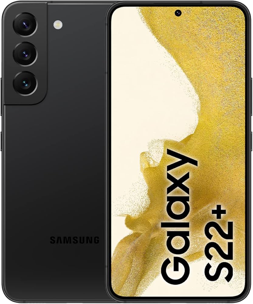 Samsung Galaxy S22+ Plus 8/256 S22 Plus 8/256Gb Fullset Original Ex Official Warranty Harga  4,990,000 Ringgit*Penghantaran Percuma