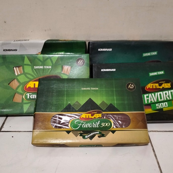sarung atlas random,hampers lebaran sarung,bingkisan sarung lebaran