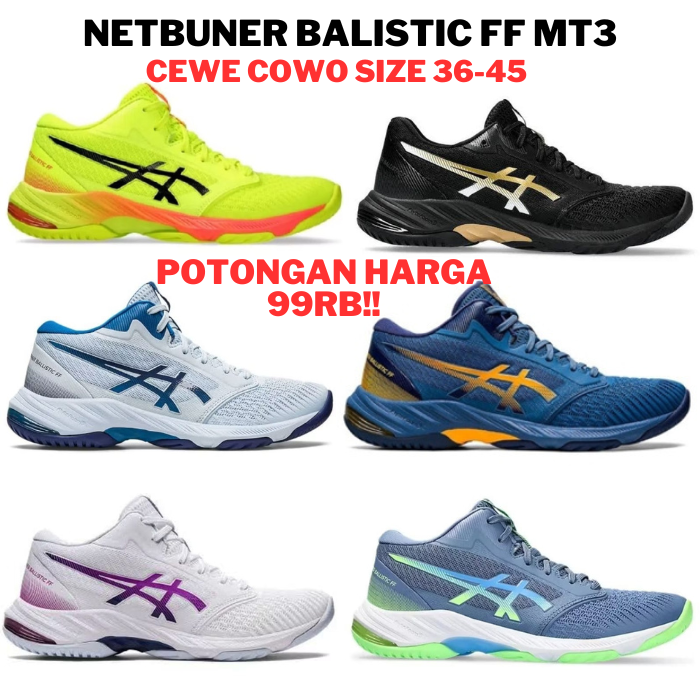Jual Sepatu Asics Warna Orange Terbaru Online dengan Harga Terbaik