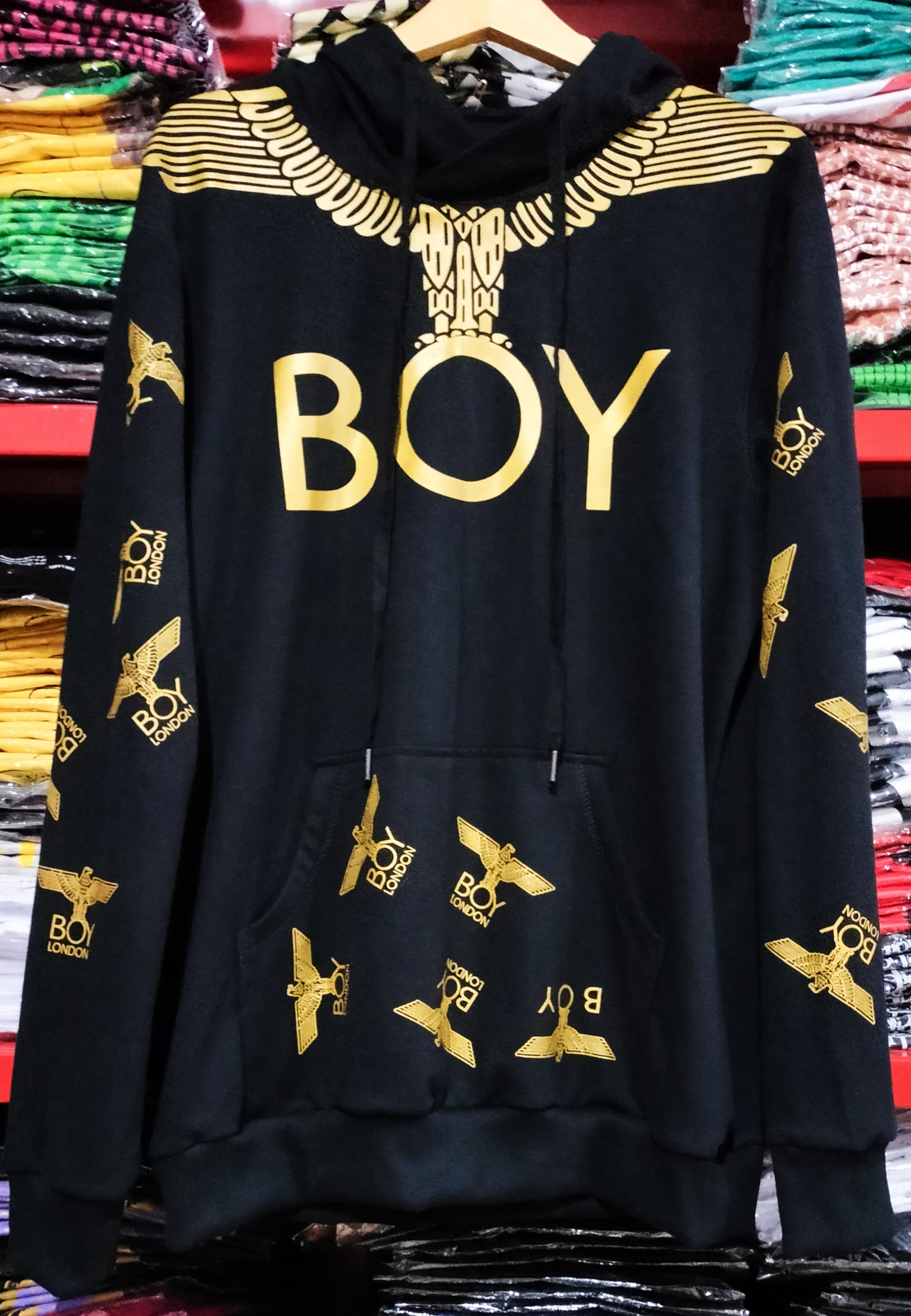 Harga hoodie best sale boy london