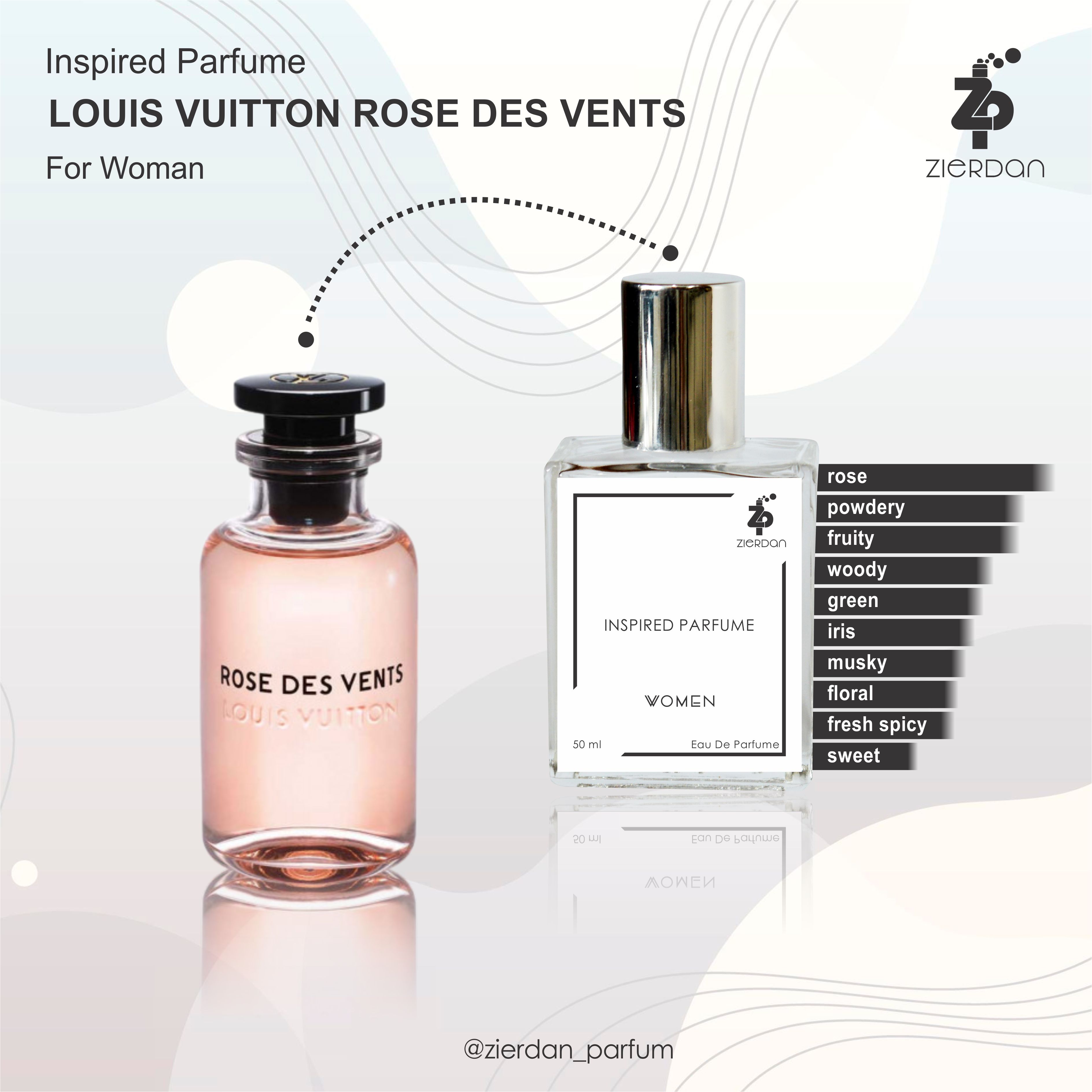 aroma parfum lv