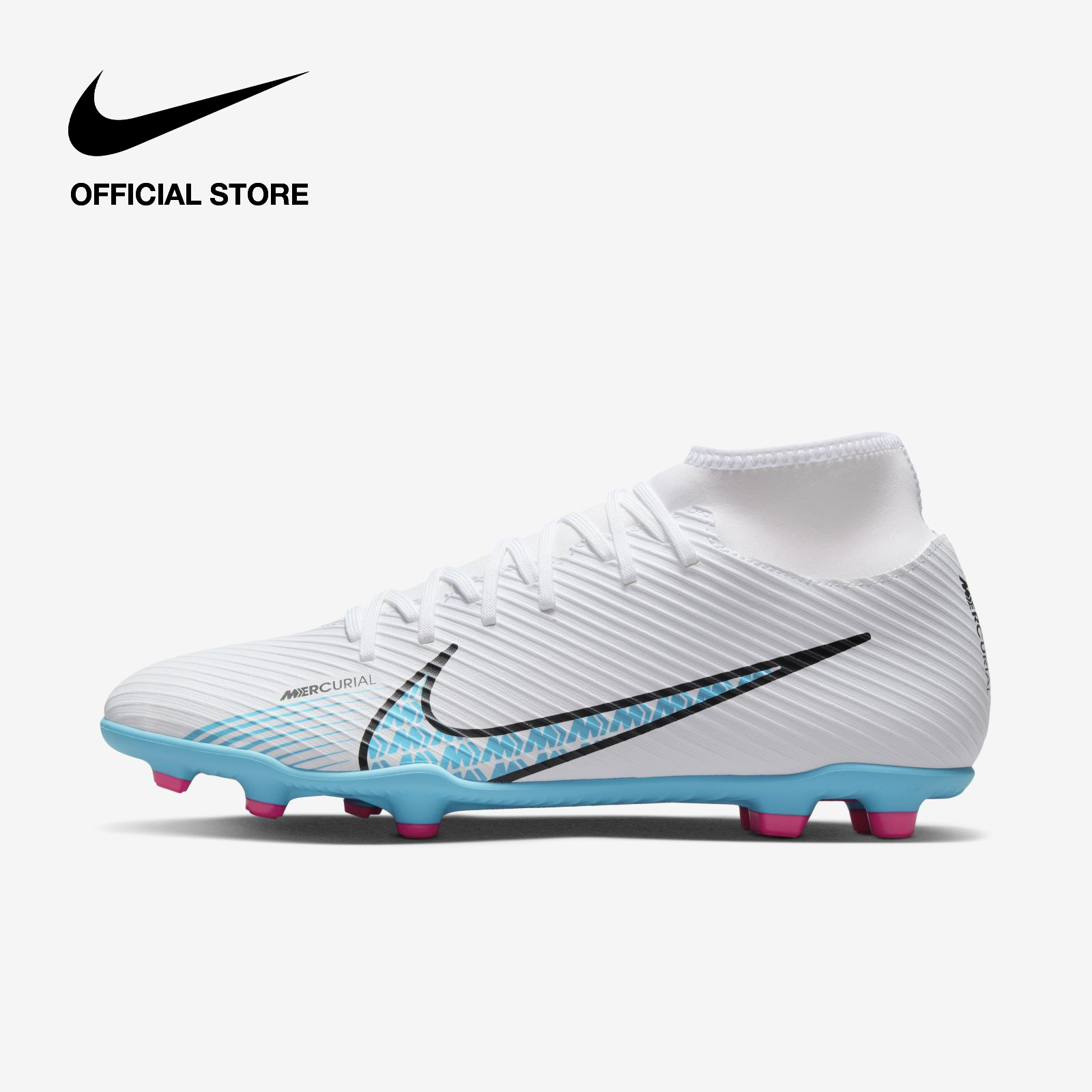 Nike mercurial superfly 7 elite fg stores Clearance