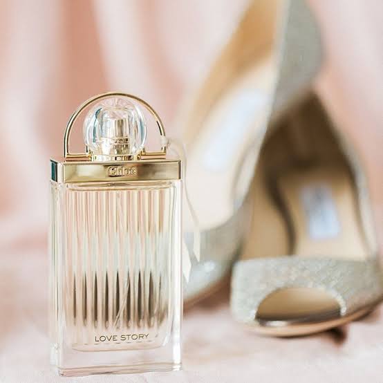 Jual Parfum Chloe Terbaru - Main Image