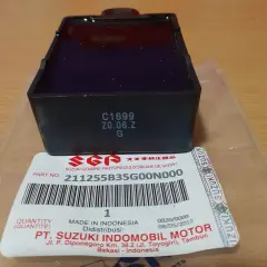 cdi satria R cdi satria 2 tak