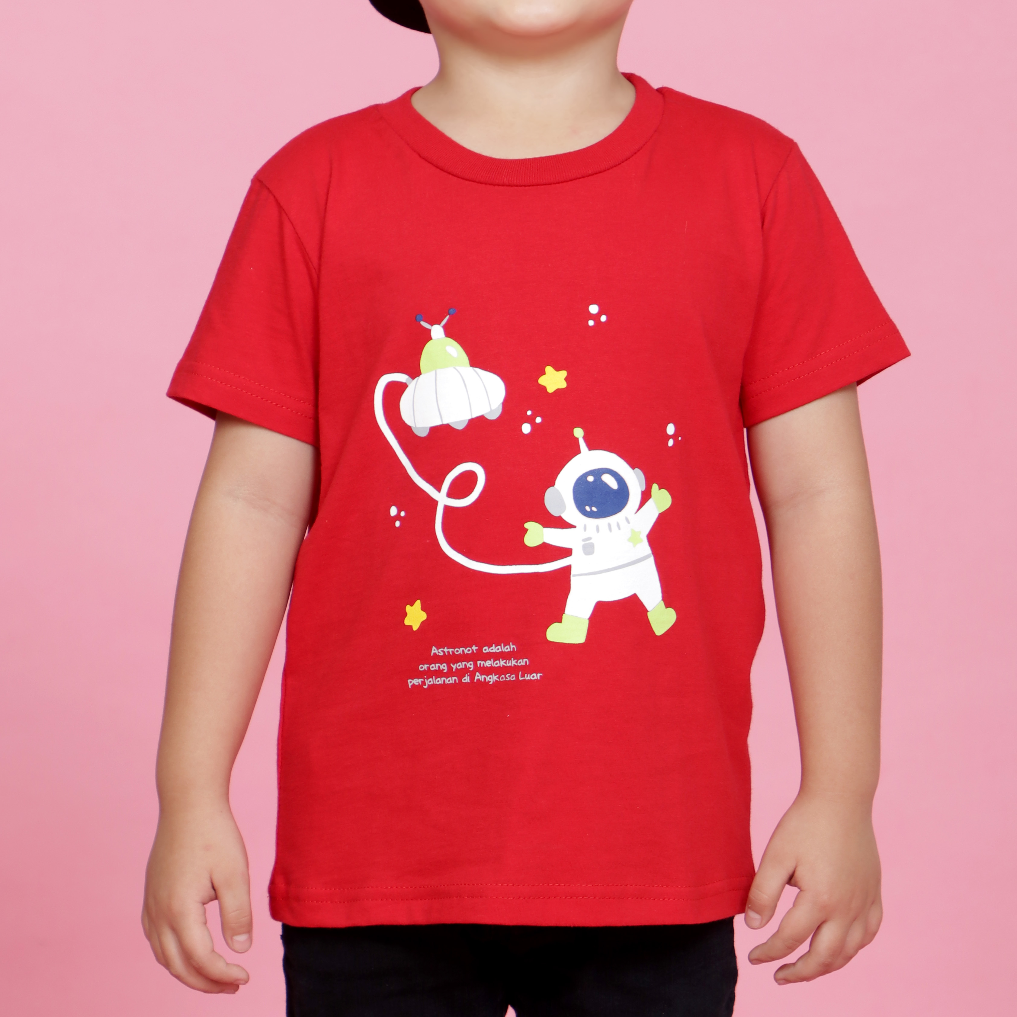 Kaos Anak Laki Laki Terbaru 2021 Murah 