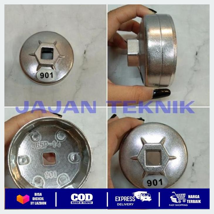 PROMOSI KUNCI FILTER OLI TOYOTA AVANZA SELAMAT DATANG DI BARANG ASLI Giá 89,240 Đồng*Miễn phí vận chuyển