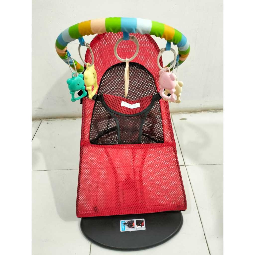 Baby bouncer baby swing baby swing baby bouncher baby boncer infant rocking baby rocking