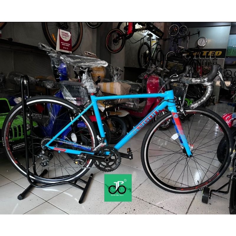 Sepeda Balap Roadbike Polygon Jual Sepeda Balap Roadbike Polygon