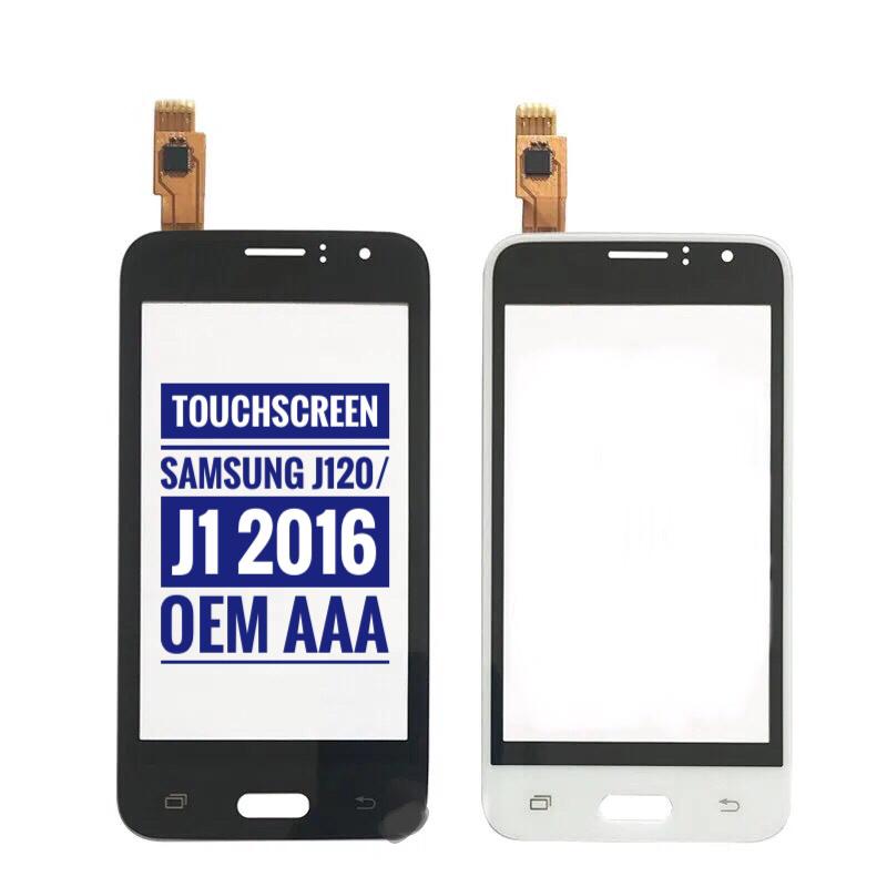 j120 touch