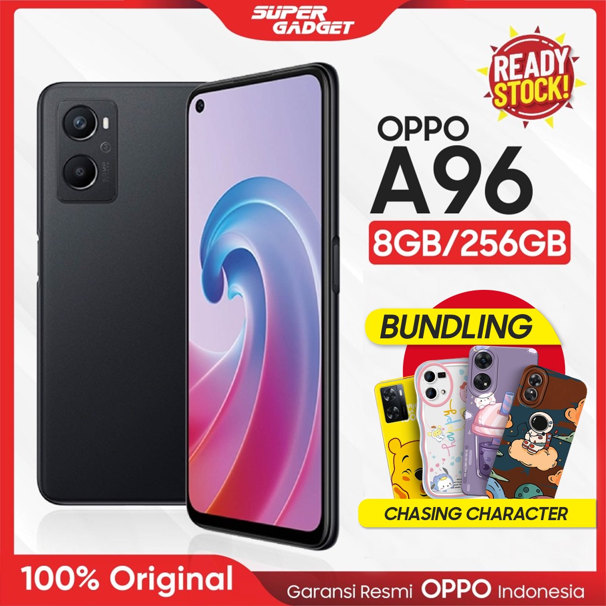 harga hp oppo a96 ram 8 256