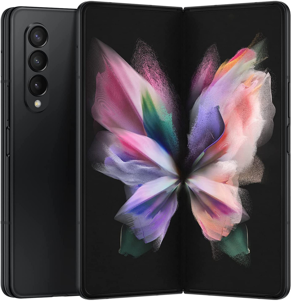 Promotion, Sis.. ! ! Samsung Galaxy Z Fold 3 - 5g - Ram 12Gb / Rom 256Gb Original Official Warranty Harga  6,991,000 Ringgit*Penghantaran Percuma