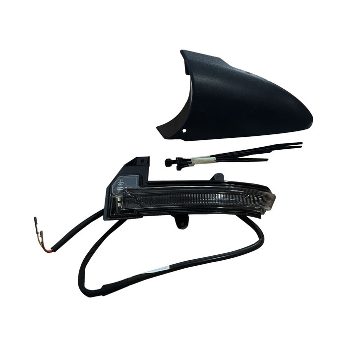 Daihatsu GN022-02010-000 COV.MIR LOWER LH Harga 696,000 Ringgit*Penghantaran Percuma
