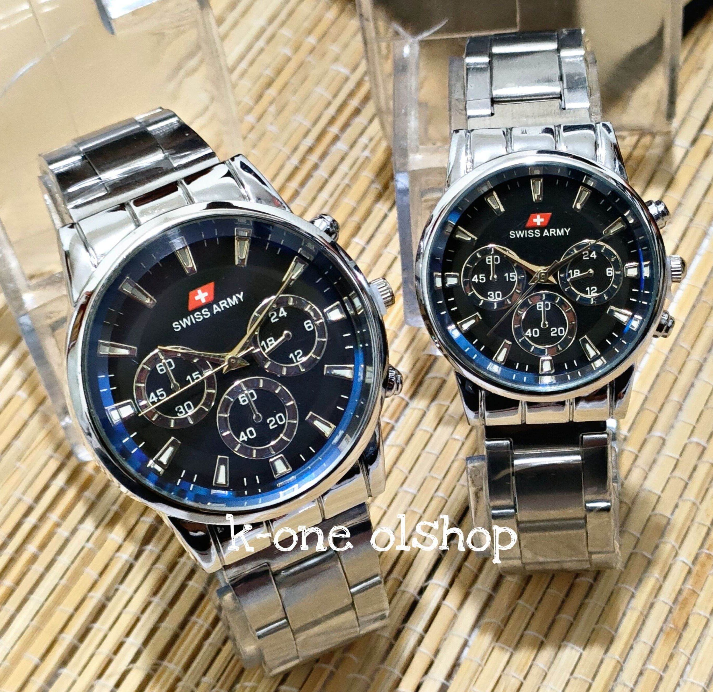 Bayar Ditempat Jam Tangan Pasangan Jam Tangan Couple Jam Tangan Pria Dan Wanita