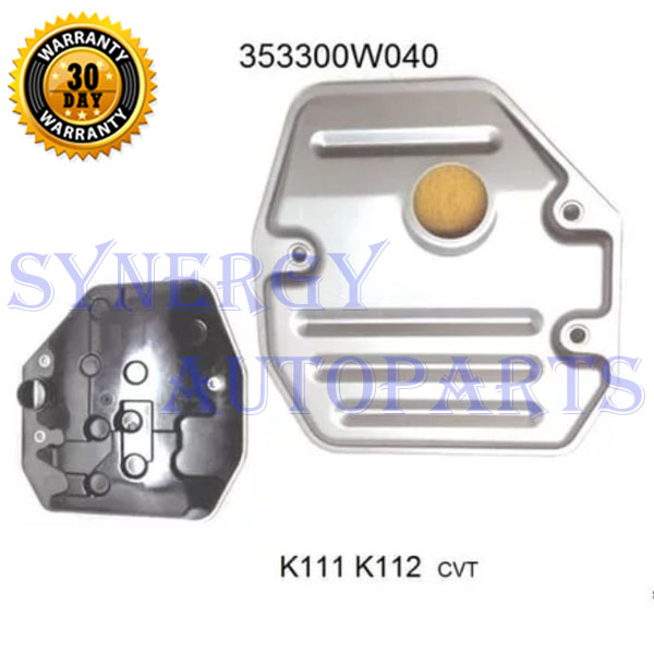 Filter Saringan Oli Transmisi Toyota Rav4 Alphard 353300W040 10006818 Harga 56,900 rupiah*Gratis Ongkir