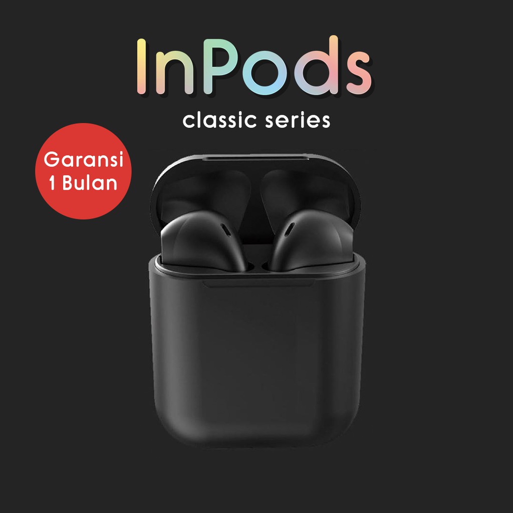 Terlaris Headset Bluetooth Berkualitas 