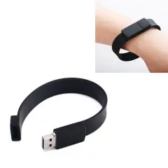 Gelang Silicone USB Flash Drive 32GB