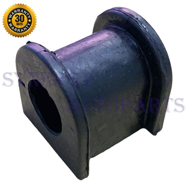 Bush Stabilizer Karet Stabil Depan Toyota Innova Hilux Fortuner - 7677 2 PCS Harga 17,000 rupiah*Gratis Ongkir