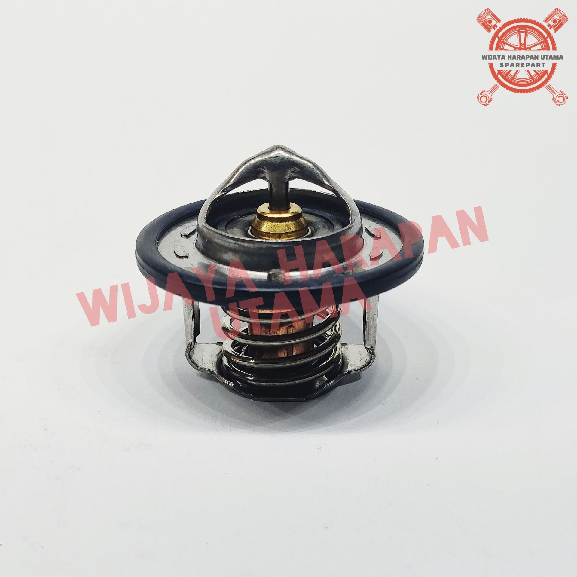 Termostat/Thermostat Assy Kijang Super 5K - Kapsul 7K | Toyota Ori Harga  59,900 Ringgit*Penghantaran Percuma