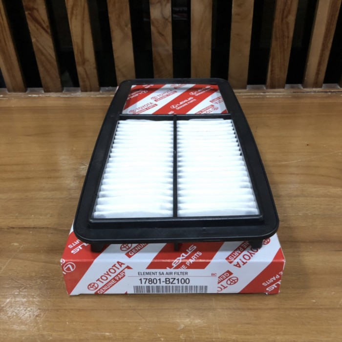 FILTER UDARA TOYOTA AGYA/AYLA Harga 97,500 rupiah*Gratis Ongkir