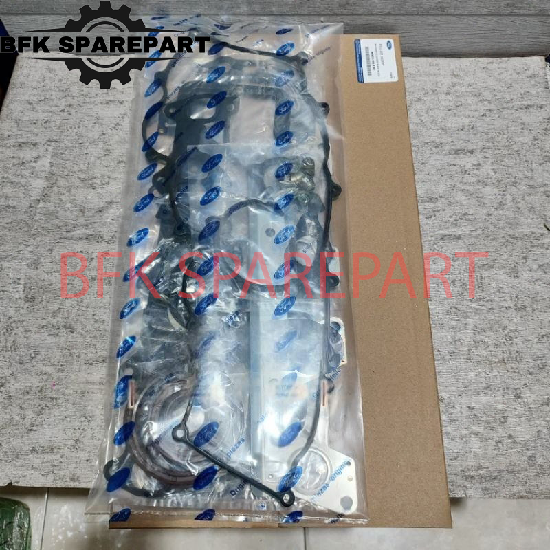 Gasket Packing Paking Set Ford Ranger 2.9 2.9cc 2900cc Original Harga 1,500,000 rupiah*Gratis Ongkir