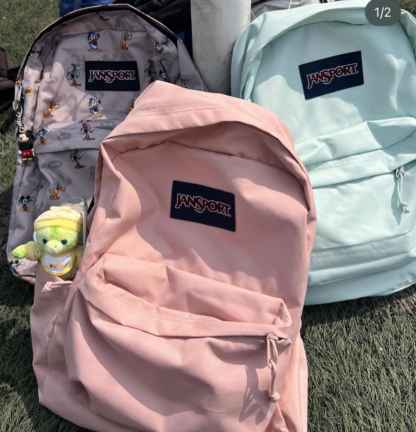 Tas Jansport Pink Jual Tas Jansport Pink Terbaru Indonesia Tas