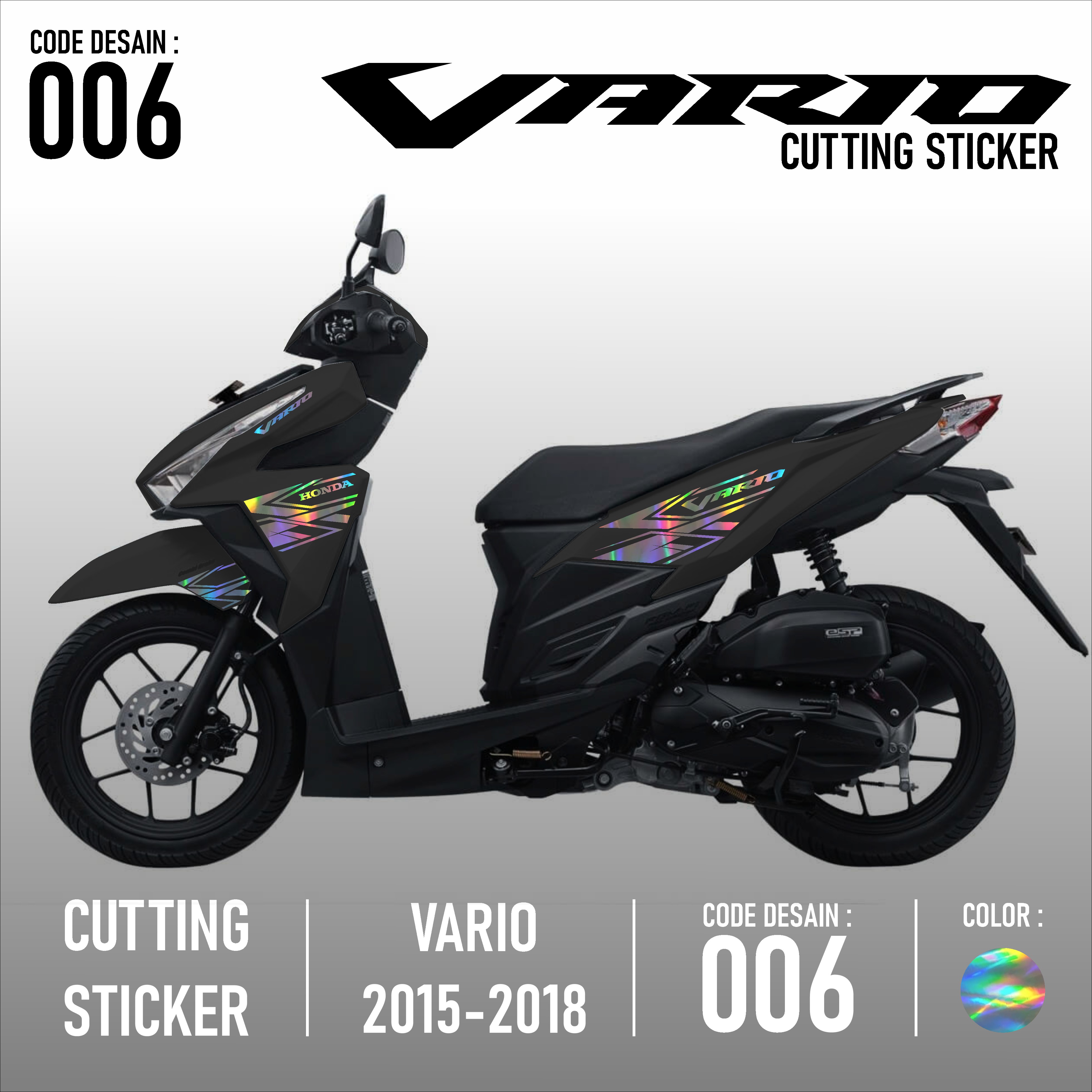 80+ Gambar Vario Skotlet free Download - MyWeb