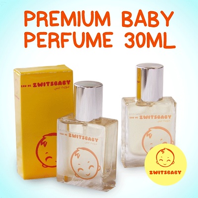 Parfum Peach Baby Shopee Indonesia